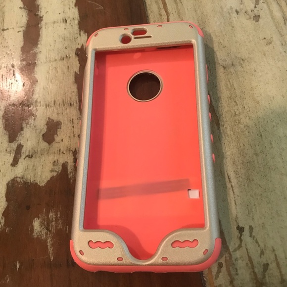 iPhone 6/6s sparkling case - Picture 2 of 7